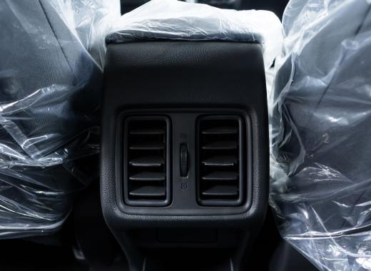 2025 نص فل  LX  HRV هوندا