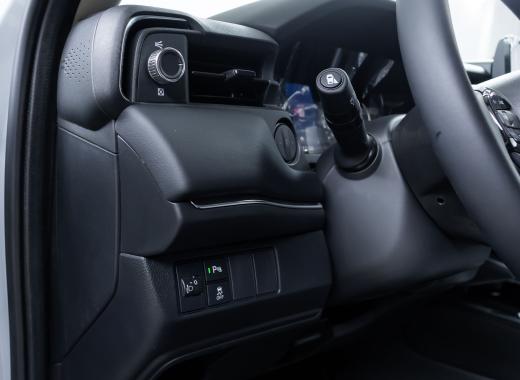 2025 نص فل  LX  HRV هوندا