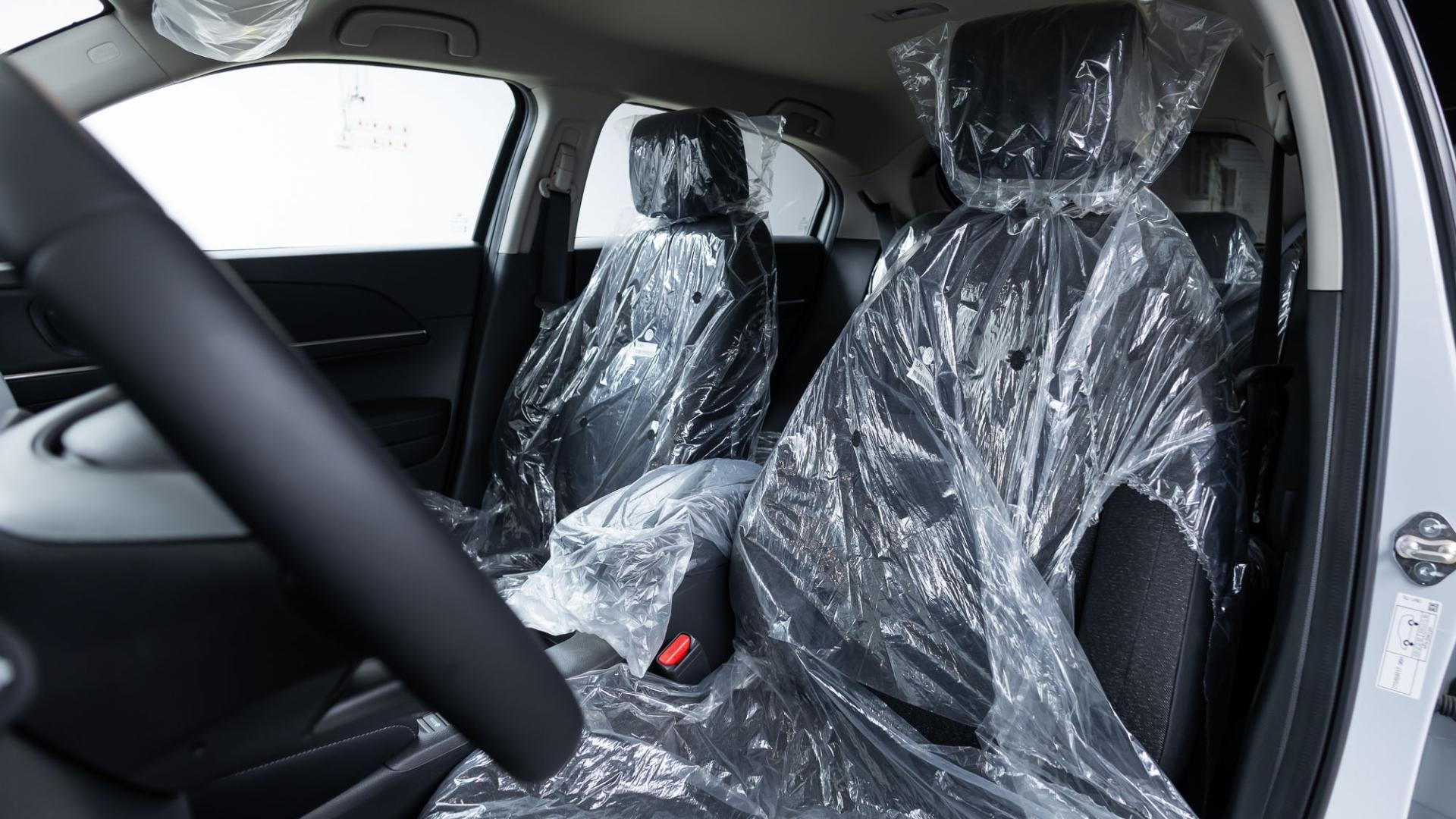 2025 نص فل  LX  HRV هوندا