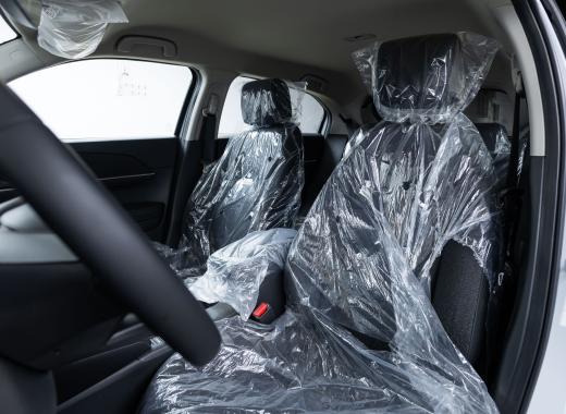 2025 نص فل  LX  HRV هوندا