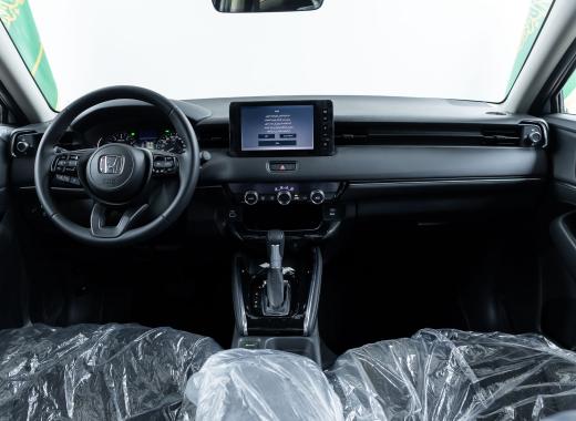 2025 نص فل  LX  HRV هوندا