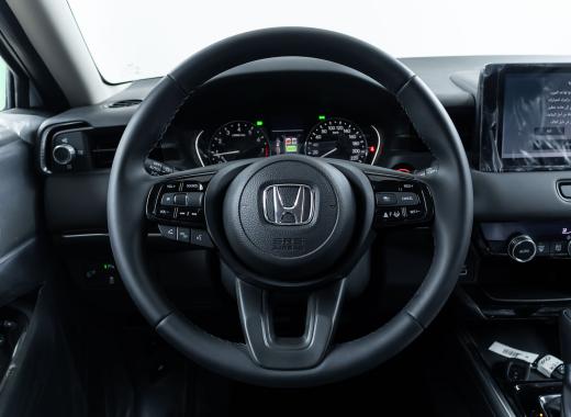 2025 نص فل  LX  HRV هوندا
