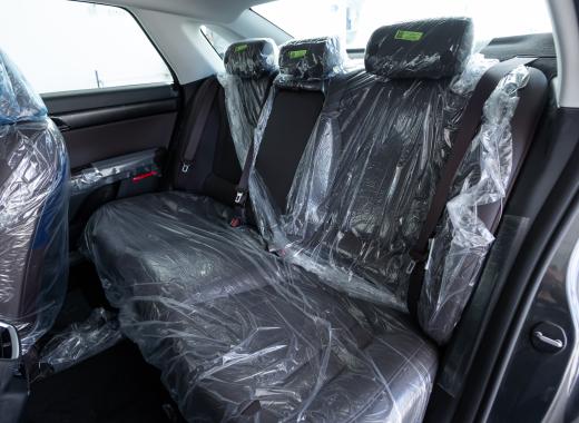 هيونداي ازيرا ستاندر خليجي 2026