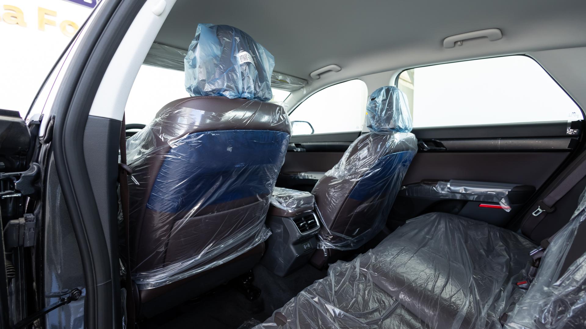 هيونداي ازيرا ستاندر خليجي 2026