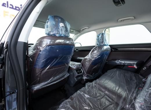 هيونداي ازيرا ستاندر خليجي 2026