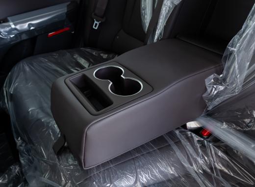 هيونداي ازيرا ستاندر خليجي 2026