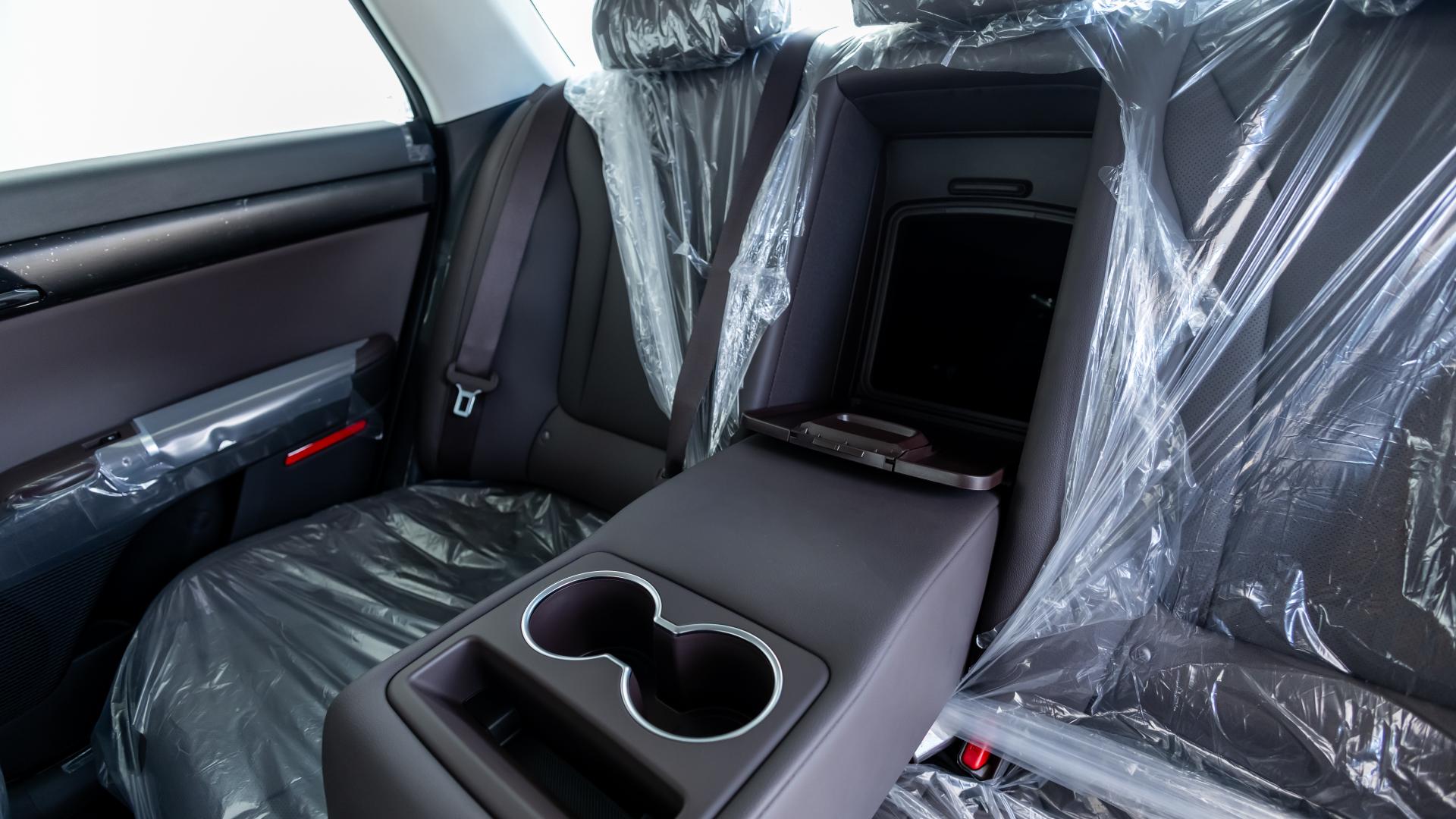 هيونداي ازيرا ستاندر خليجي 2026