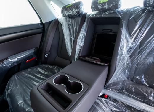 هيونداي ازيرا ستاندر خليجي 2026