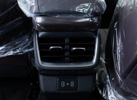 هيونداي ازيرا ستاندر خليجي 2026