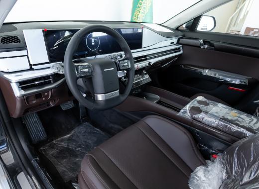 هيونداي ازيرا ستاندر خليجي 2026