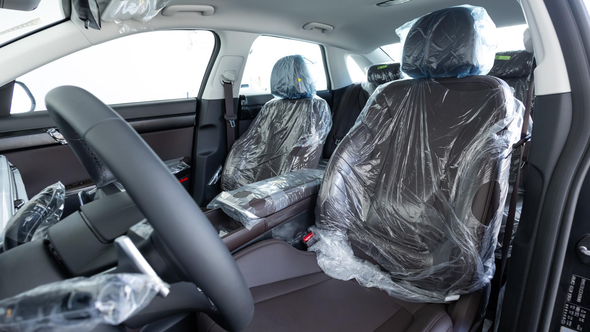 هيونداي ازيرا ستاندر خليجي 2026