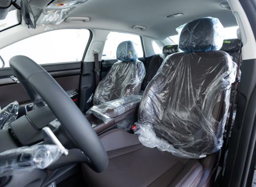 هيونداي ازيرا ستاندر خليجي 2026