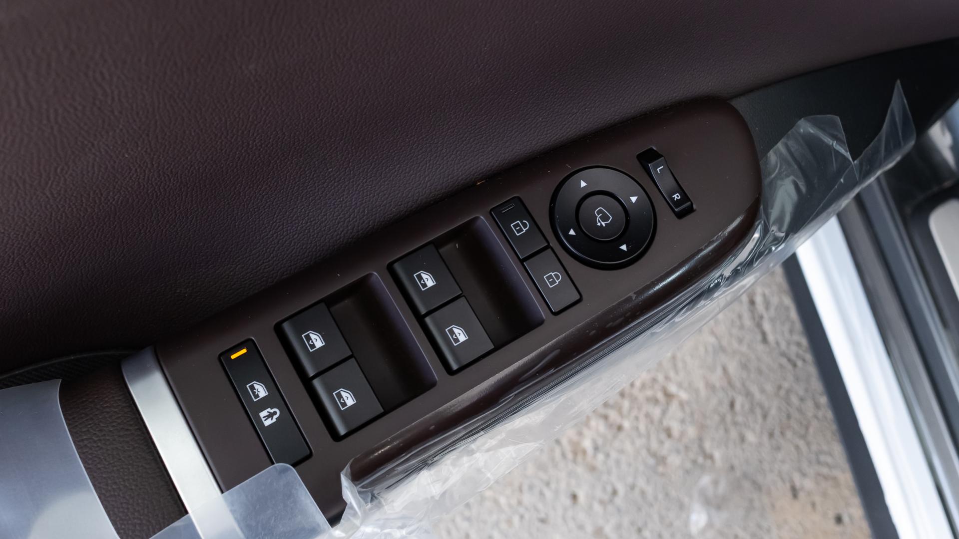 هيونداي ازيرا ستاندر خليجي 2026