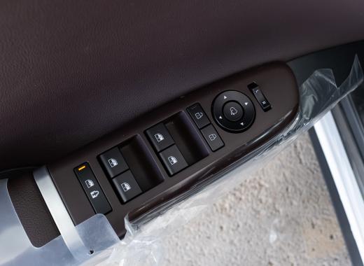 هيونداي ازيرا ستاندر خليجي 2026