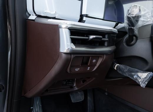 هيونداي ازيرا ستاندر خليجي 2026