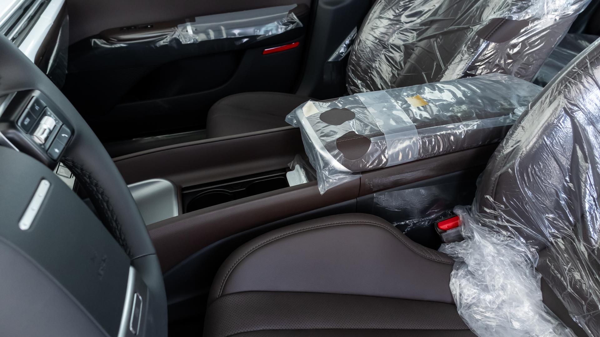 هيونداي ازيرا ستاندر خليجي 2026