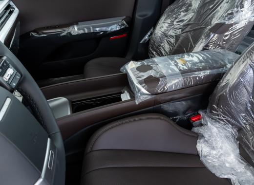 هيونداي ازيرا ستاندر خليجي 2026