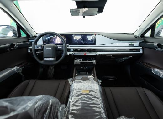 هيونداي ازيرا ستاندر خليجي 2026