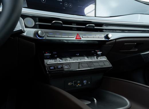 هيونداي ازيرا ستاندر خليجي 2026