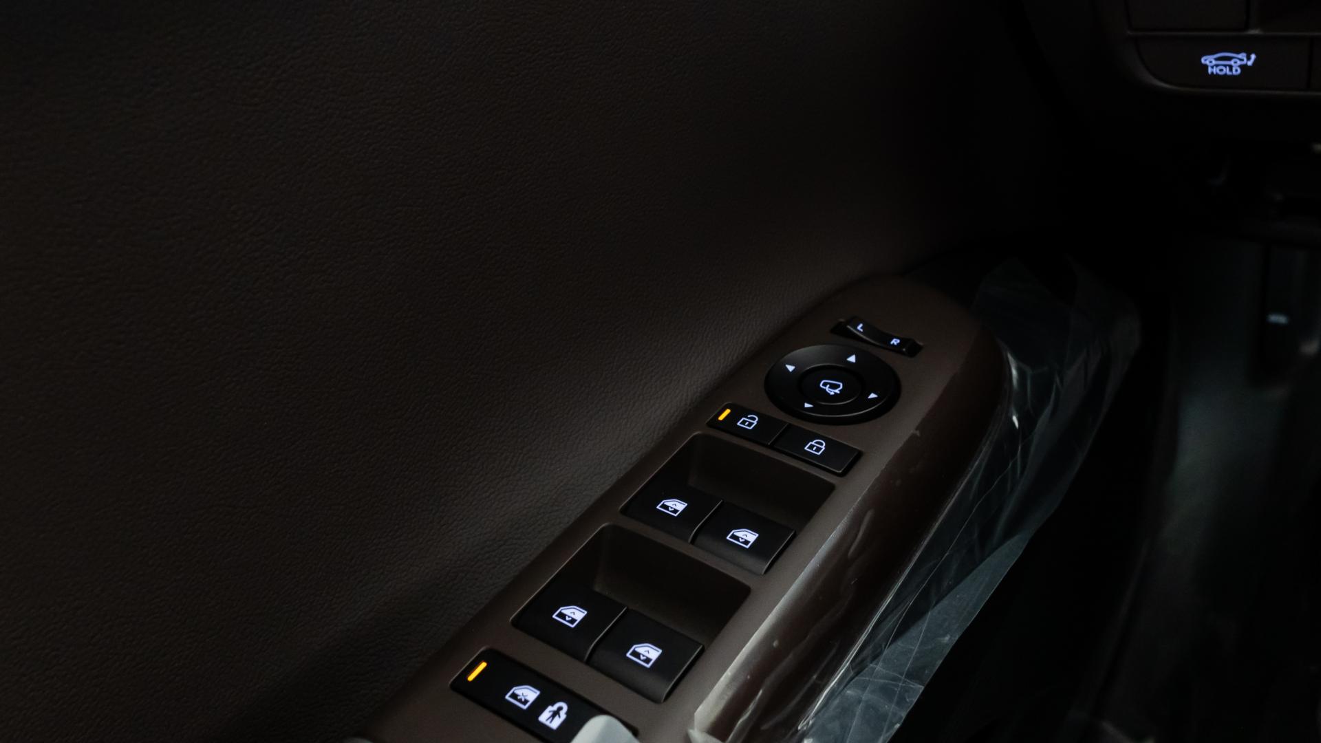 هيونداي ازيرا ستاندر خليجي 2026