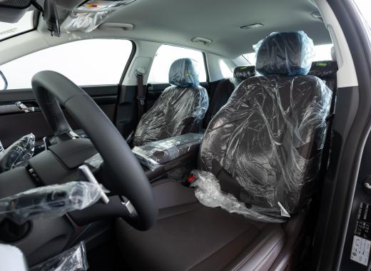 هيونداي ازيرا ستاندر خليجي 2026