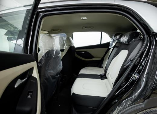 هيونداي كريتا سمارت