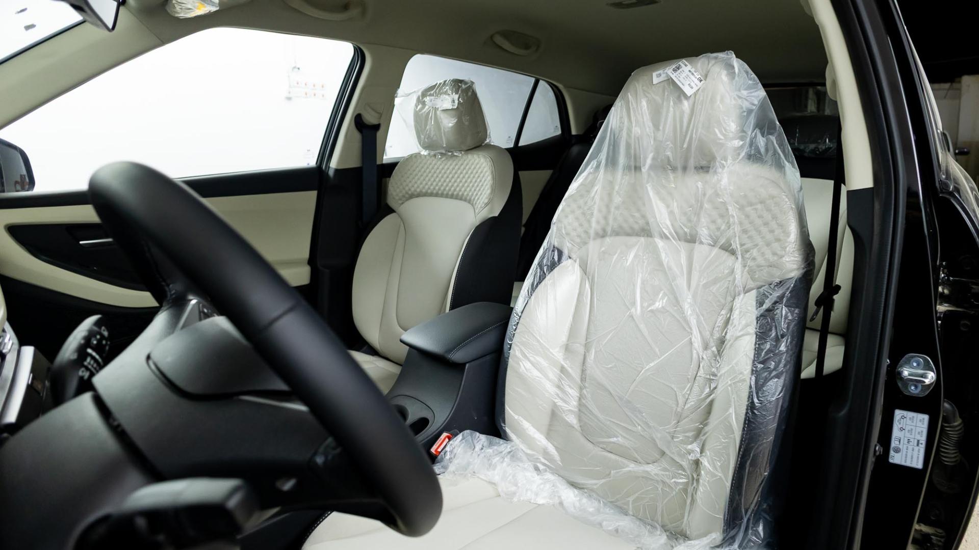 هيونداي كريتا سمارت