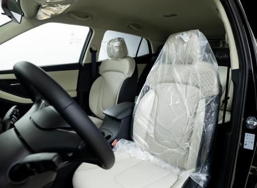 هيونداي كريتا سمارت