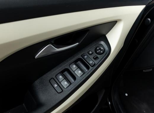 هيونداي كريتا سمارت