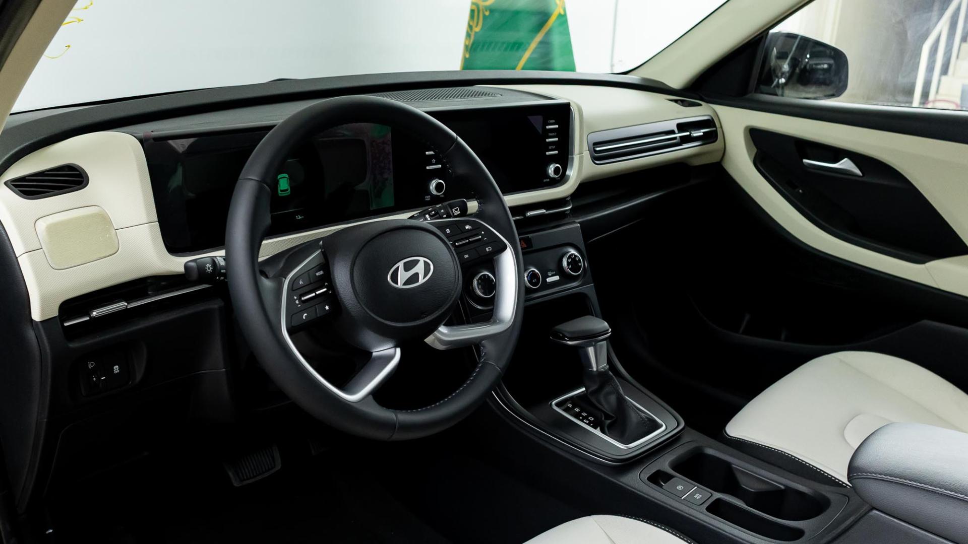 هيونداي كريتا سمارت