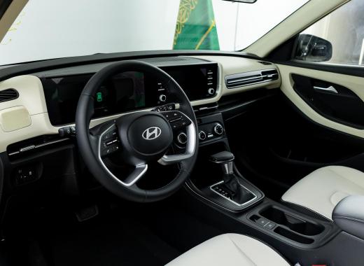 هيونداي كريتا سمارت