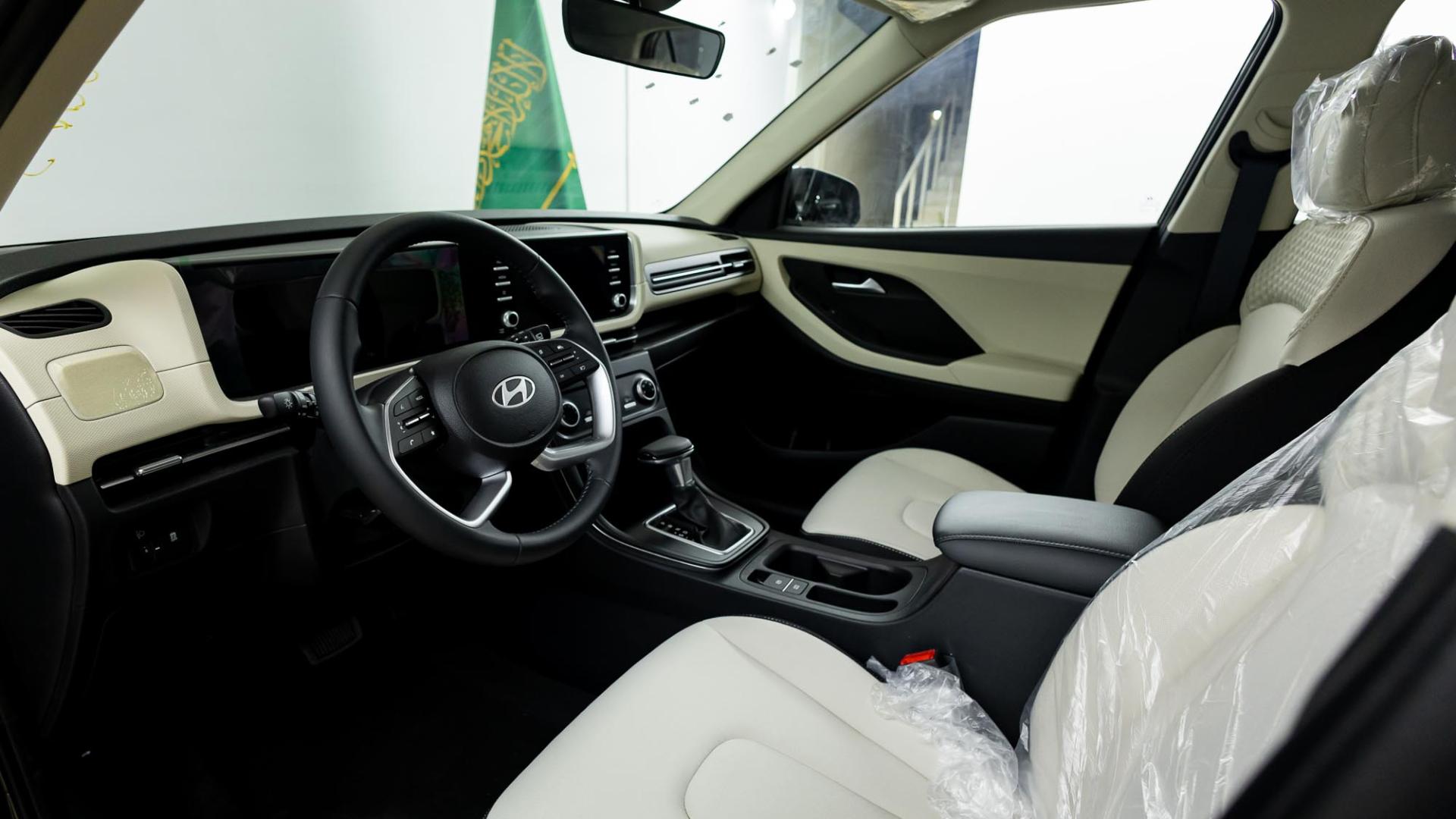 هيونداي كريتا سمارت