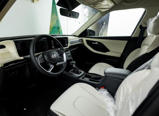 هيونداي كريتا سمارت