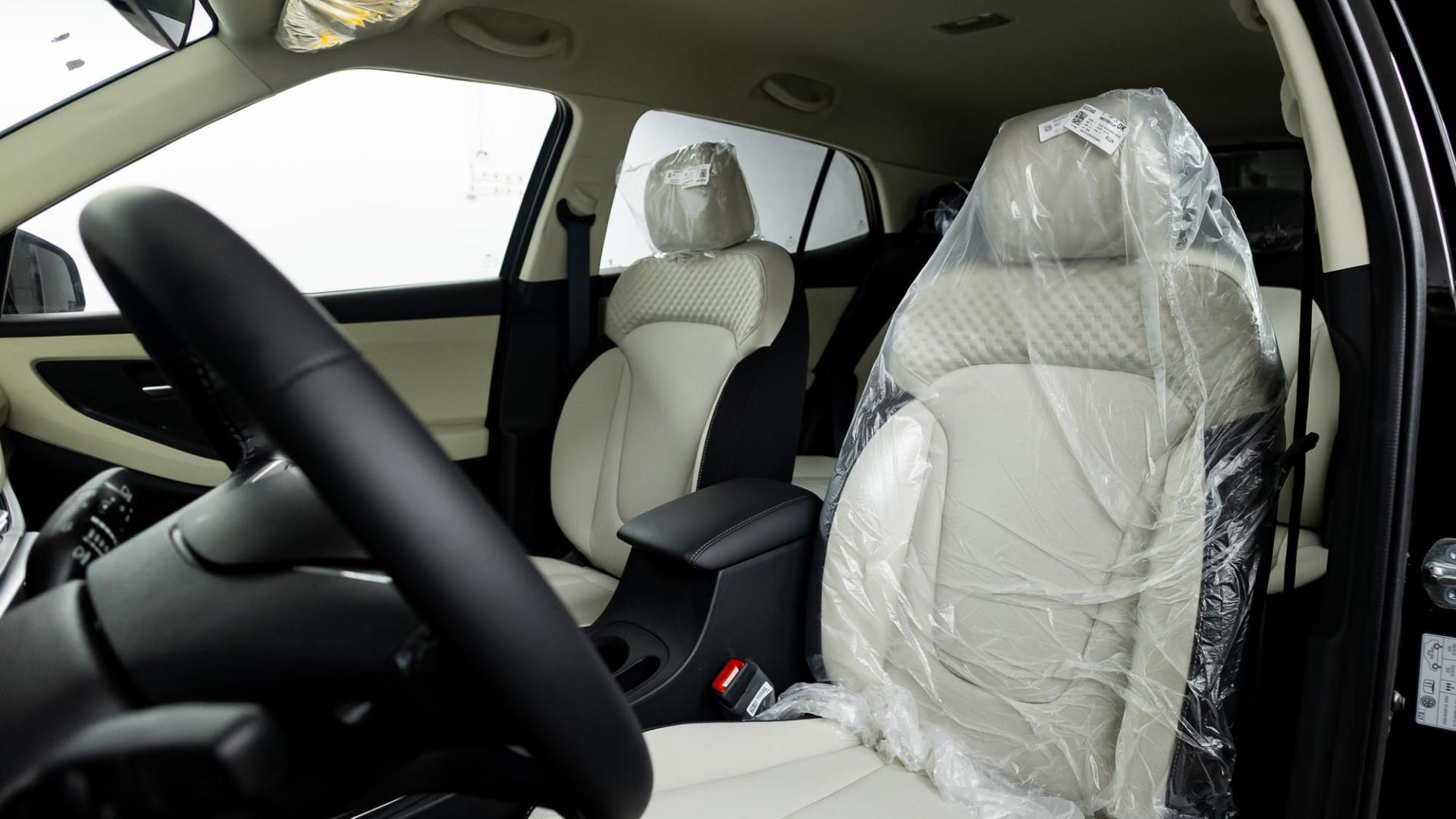 هيونداي كريتا سمارت