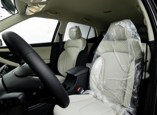 هيونداي كريتا سمارت