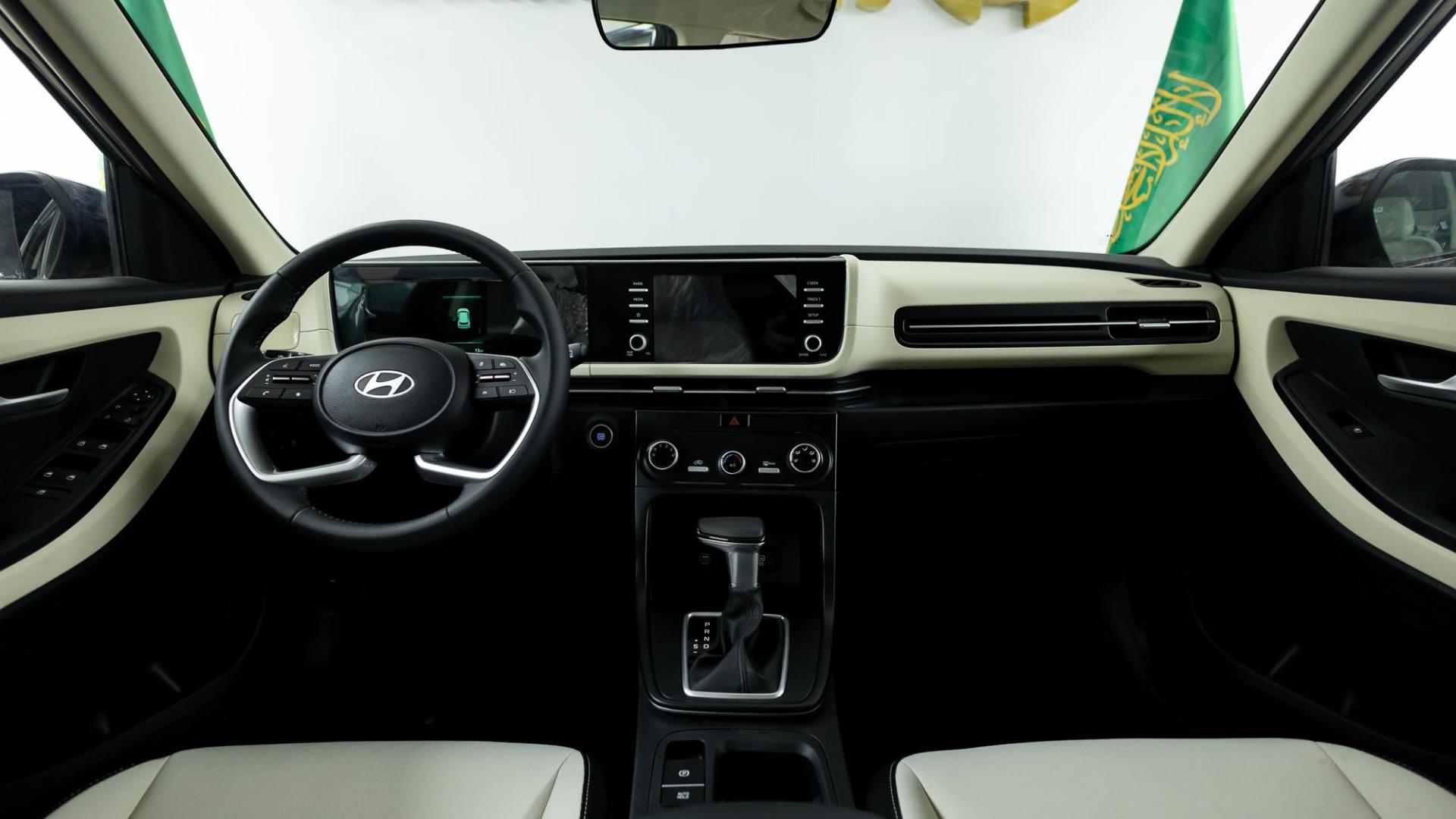 هيونداي كريتا سمارت