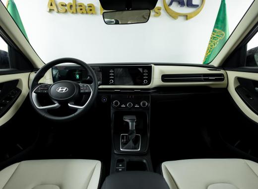 هيونداي كريتا سمارت