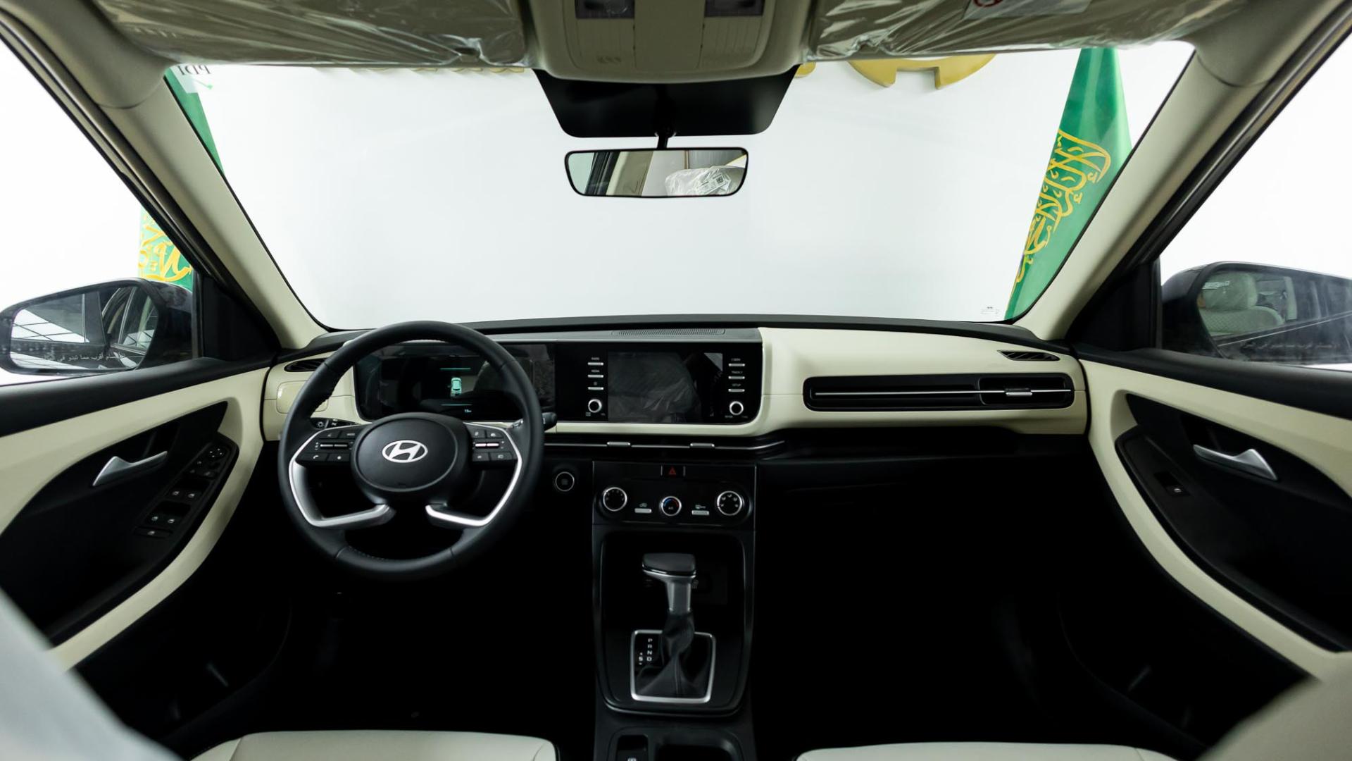 هيونداي كريتا سمارت