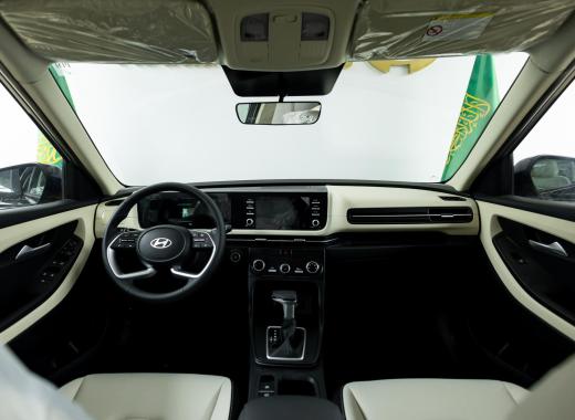 هيونداي كريتا سمارت