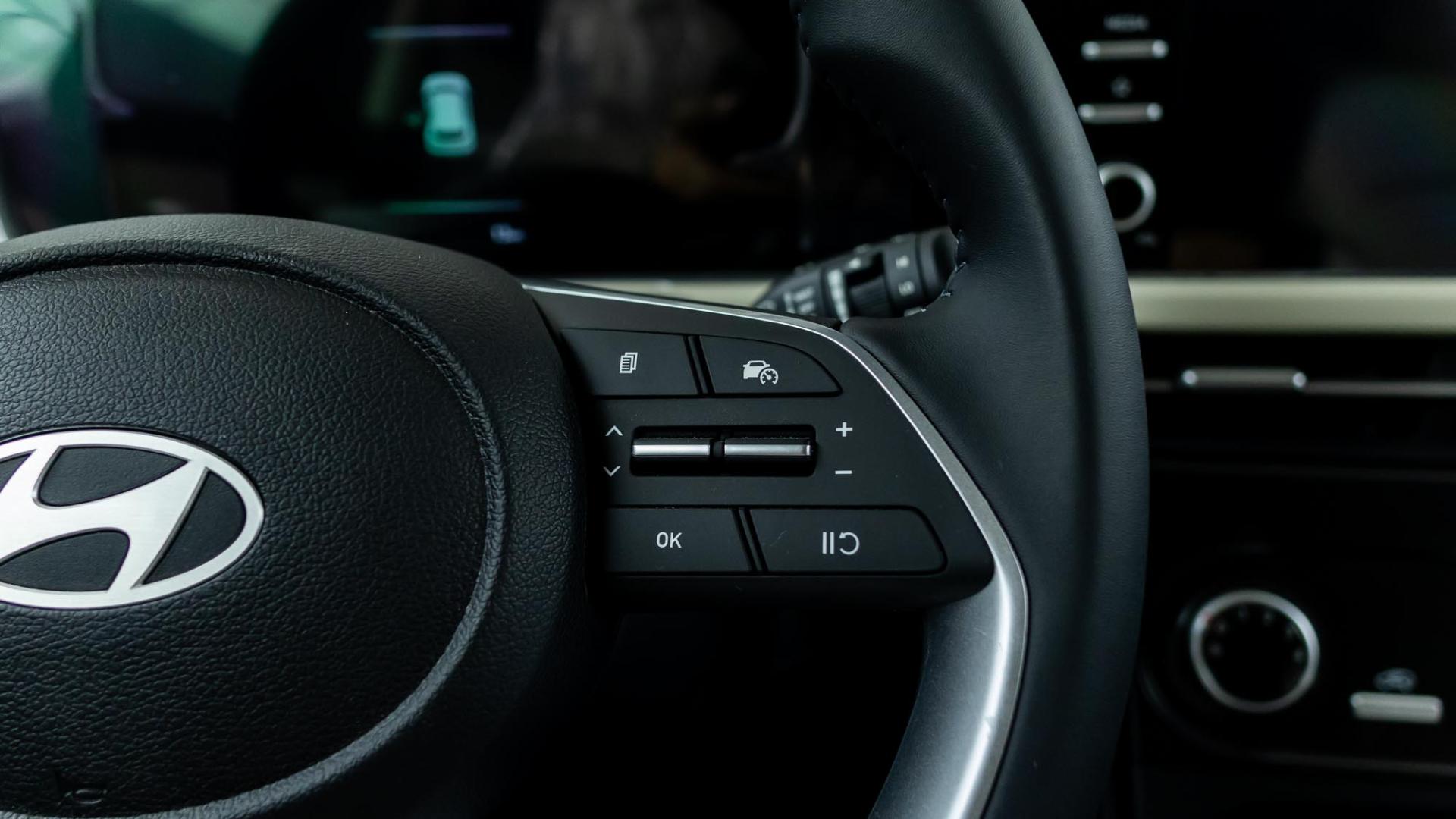 هيونداي كريتا سمارت