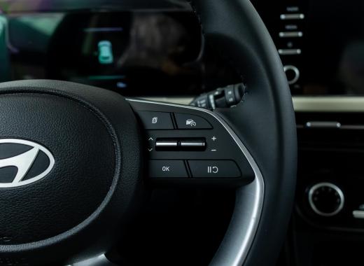 هيونداي كريتا سمارت