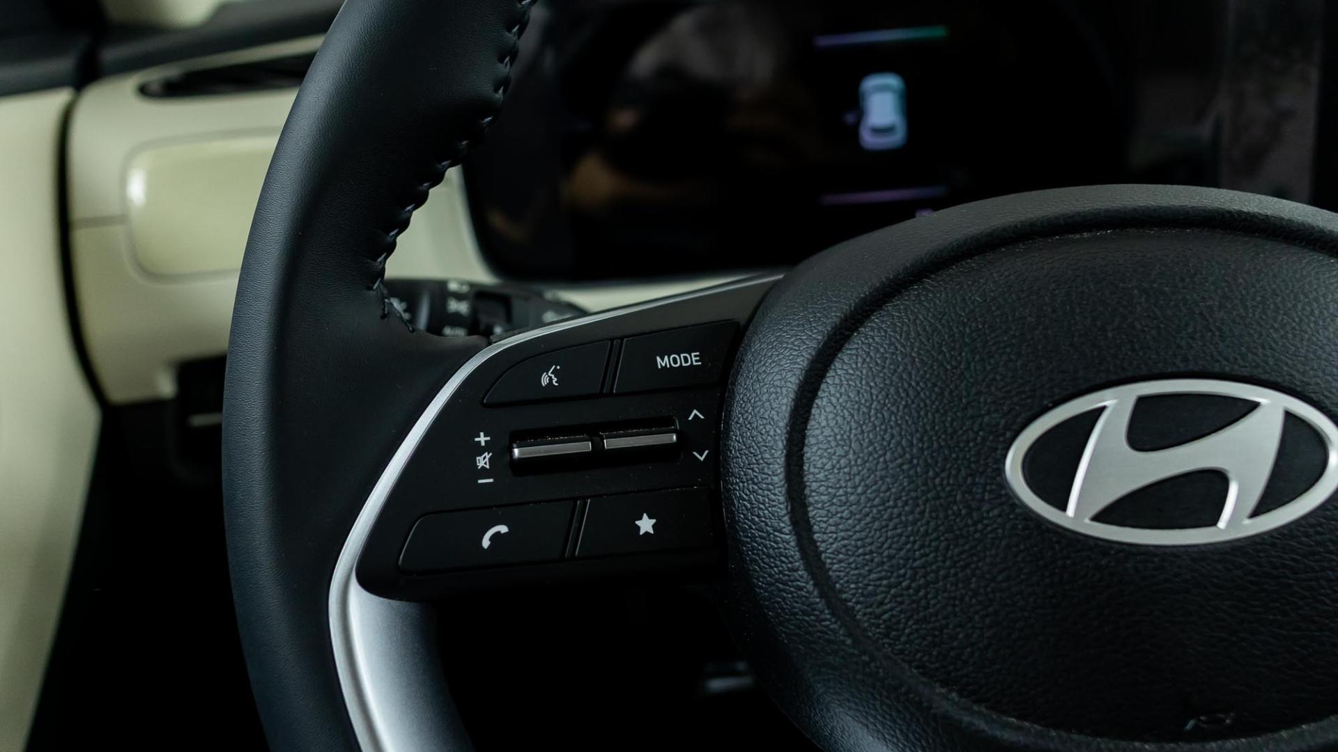 هيونداي كريتا سمارت