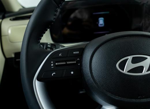 هيونداي كريتا سمارت