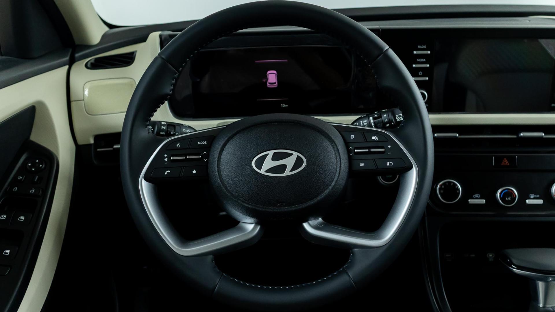 هيونداي كريتا سمارت