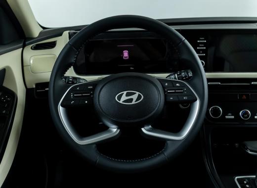 هيونداي كريتا سمارت