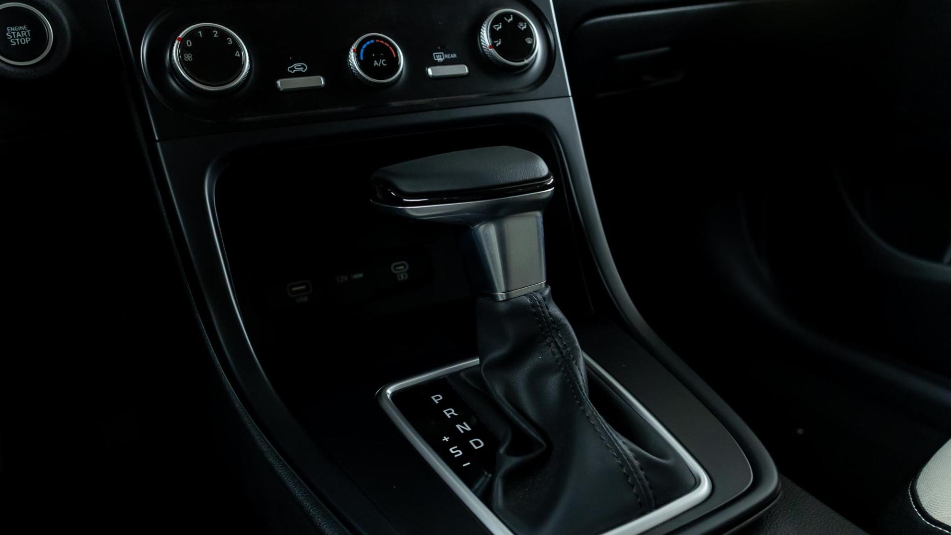 هيونداي كريتا سمارت