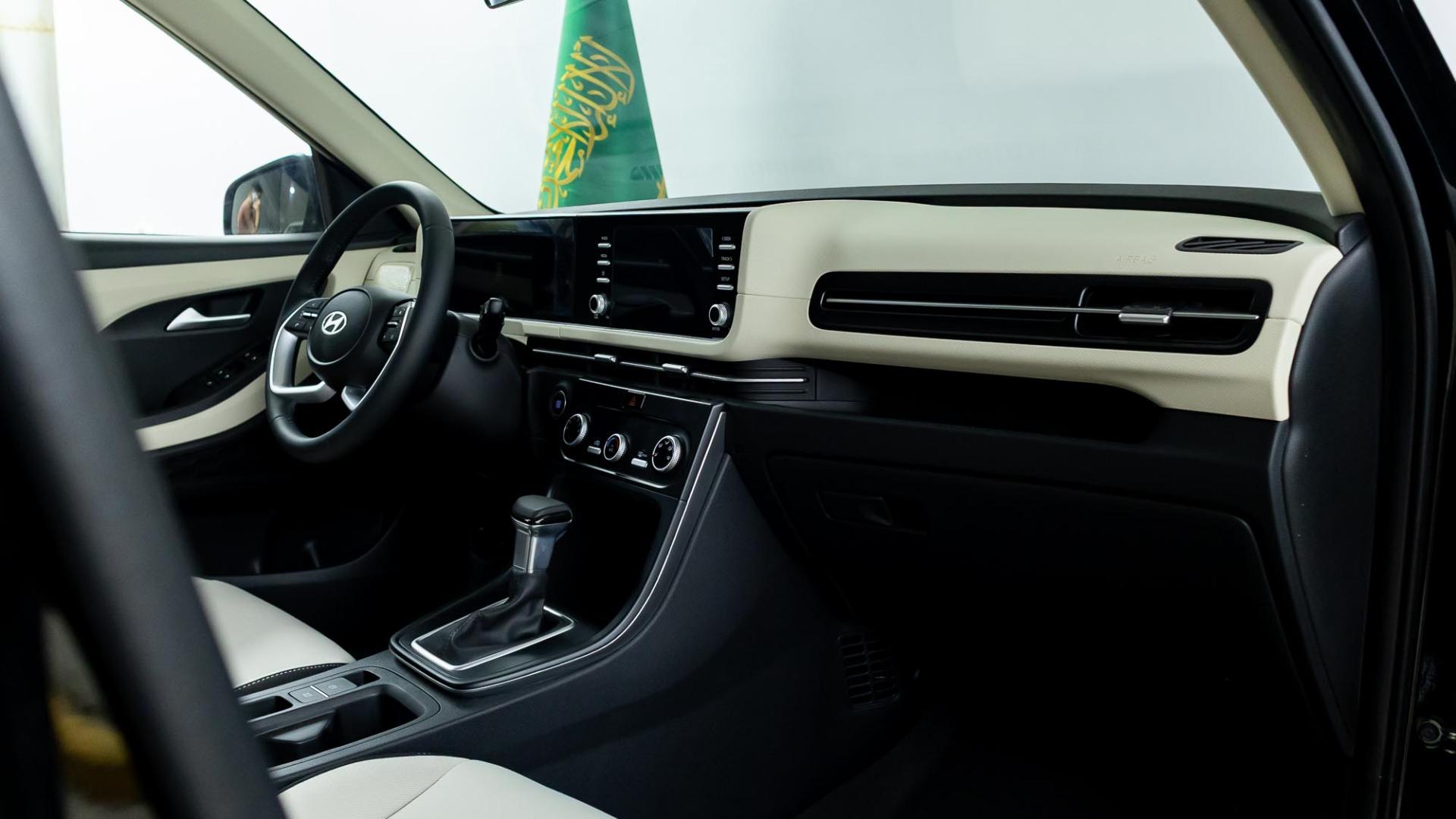 هيونداي كريتا سمارت