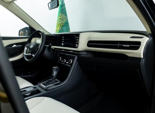 هيونداي كريتا سمارت