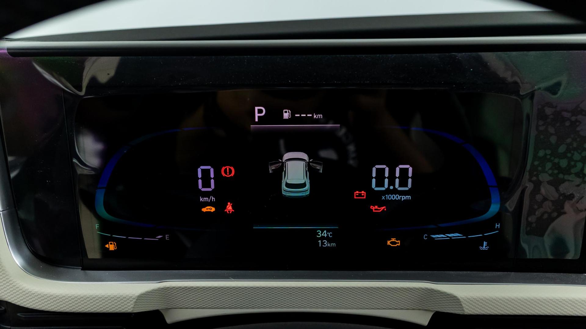 هيونداي كريتا سمارت