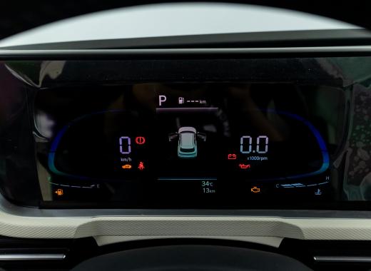 هيونداي كريتا سمارت